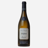 Jasnieres: Olivier Champion Origine Sec